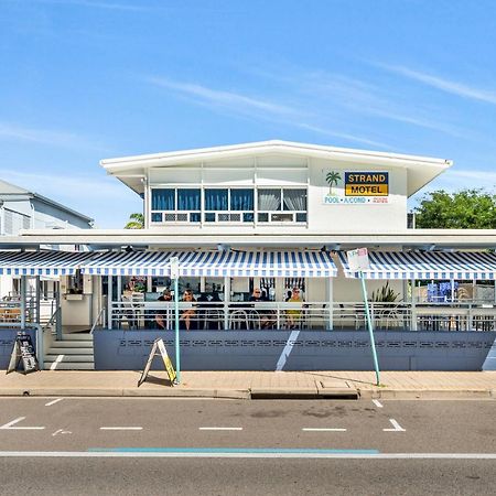 Strand Motel Townsville Ngoại thất bức ảnh