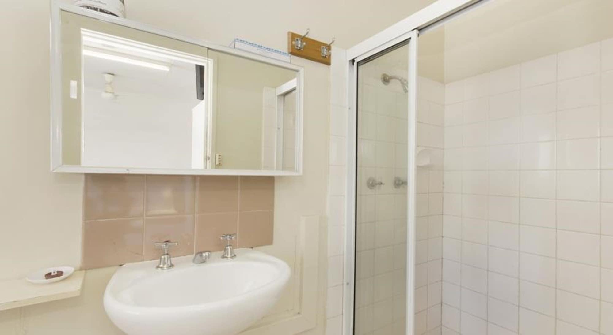 Strand Motel Townsville Ngoại thất bức ảnh