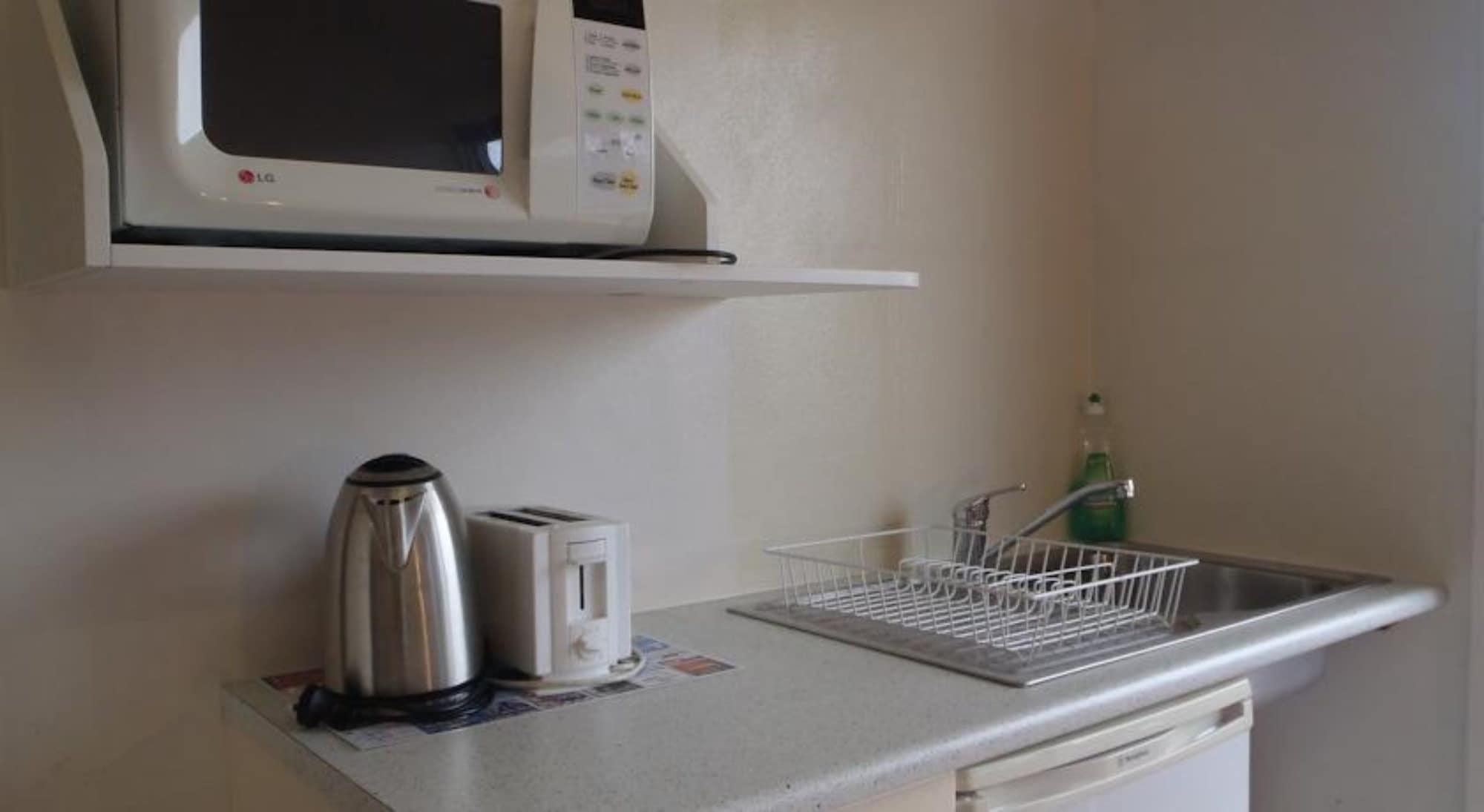 Strand Motel Townsville Ngoại thất bức ảnh
