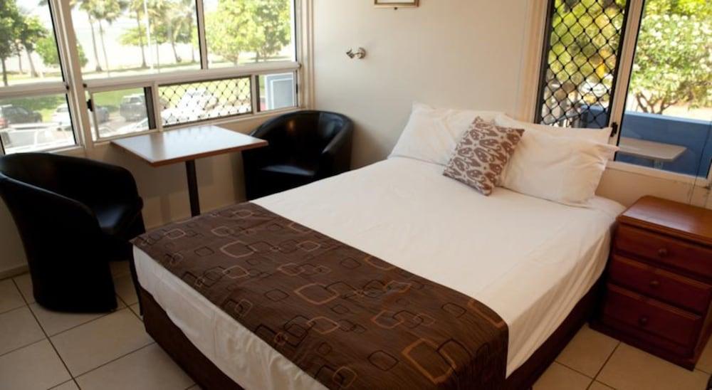 Strand Motel Townsville Ngoại thất bức ảnh