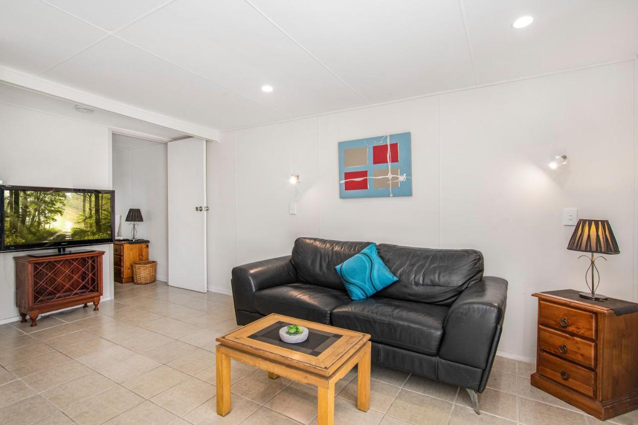 Strand Motel Townsville Ngoại thất bức ảnh