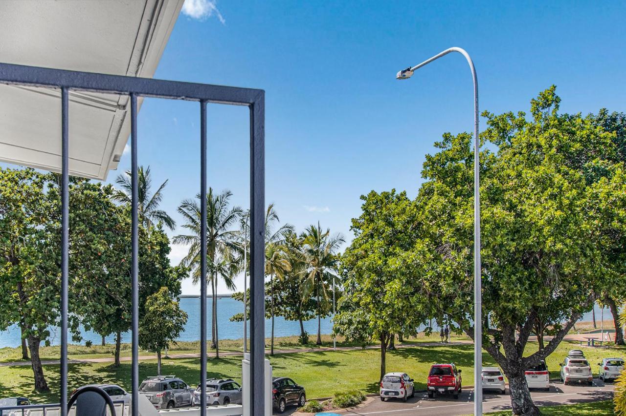 Strand Motel Townsville Ngoại thất bức ảnh