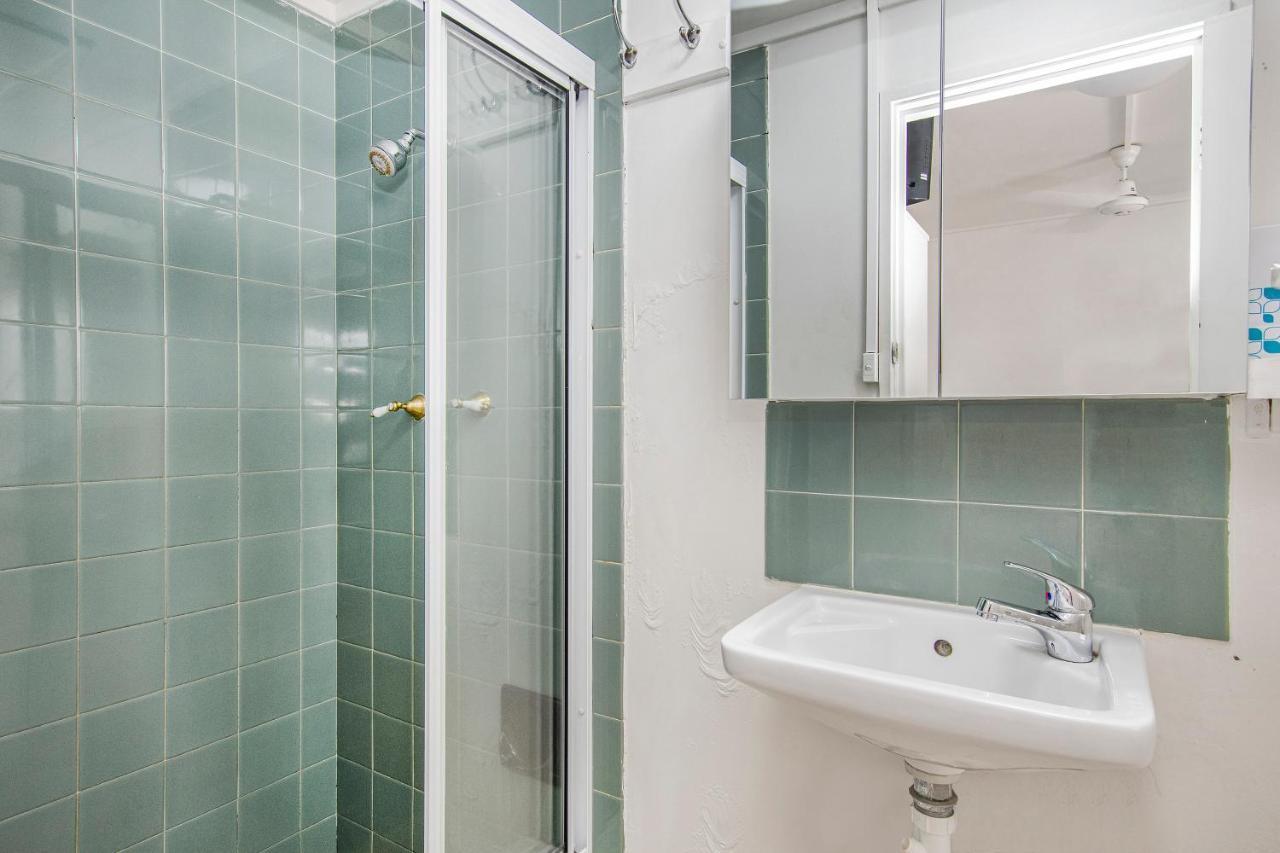 Strand Motel Townsville Ngoại thất bức ảnh