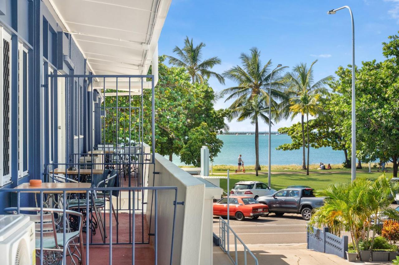 Strand Motel Townsville Ngoại thất bức ảnh