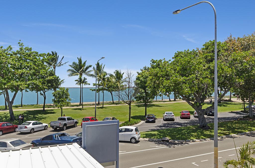 Strand Motel Townsville Phòng bức ảnh